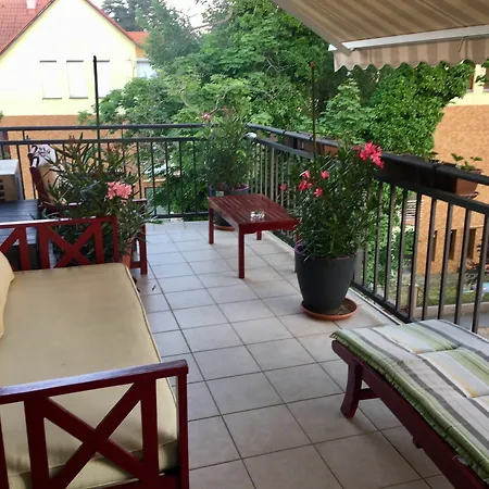 Apartman Balint New Premium Penthouse *